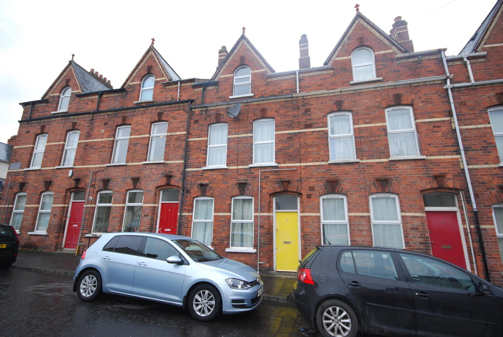 Photo 1 of 7 Ulsterville Place, Lisburn Road, Belfast