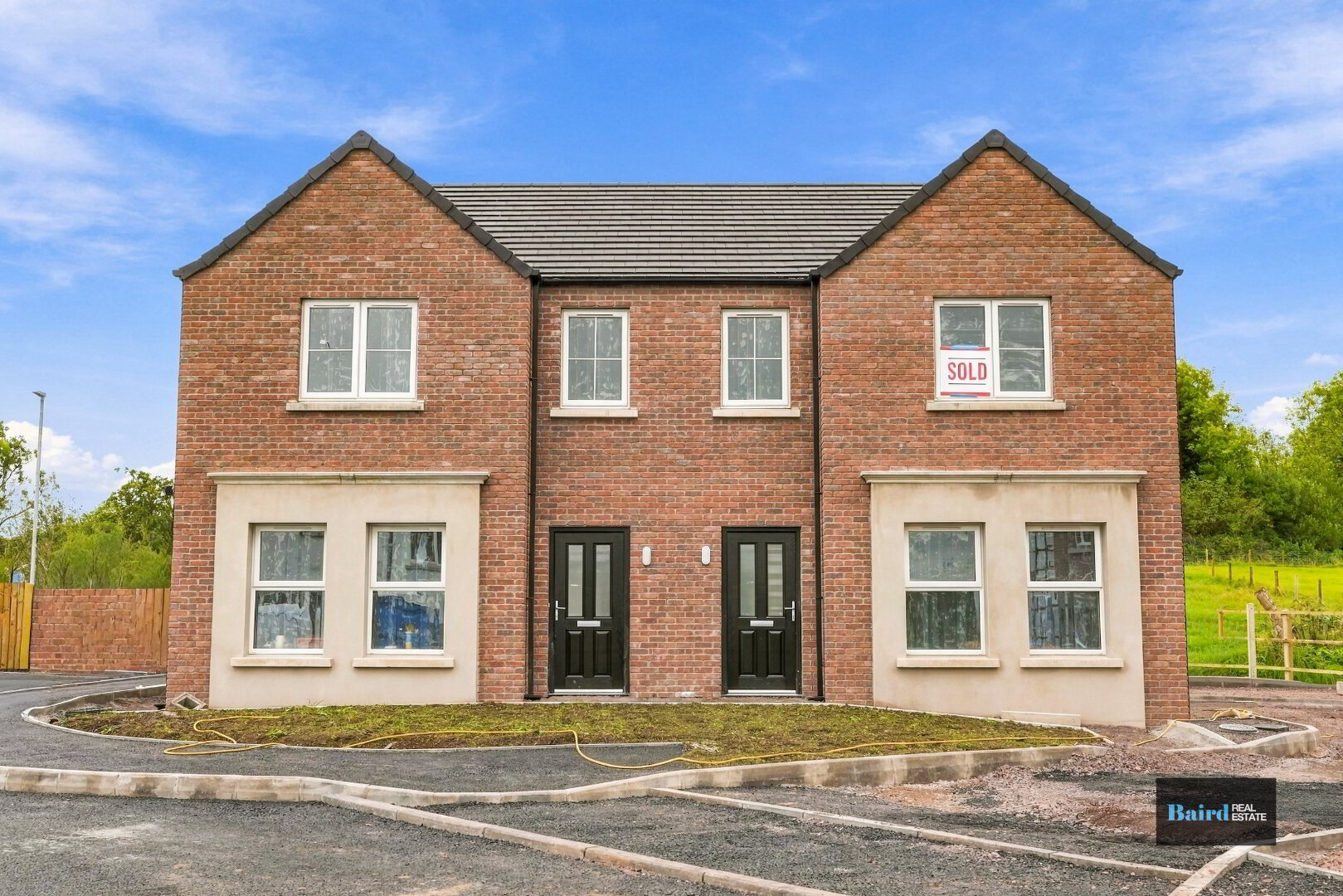 Photo 1 of West Street Court, Stewartstown