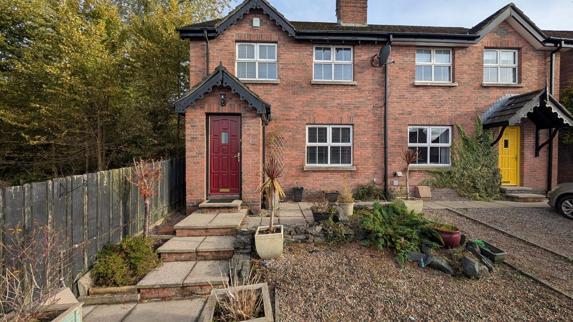 Photo 1 of 14 Edenderry Cottages, Edenderry, Belfast