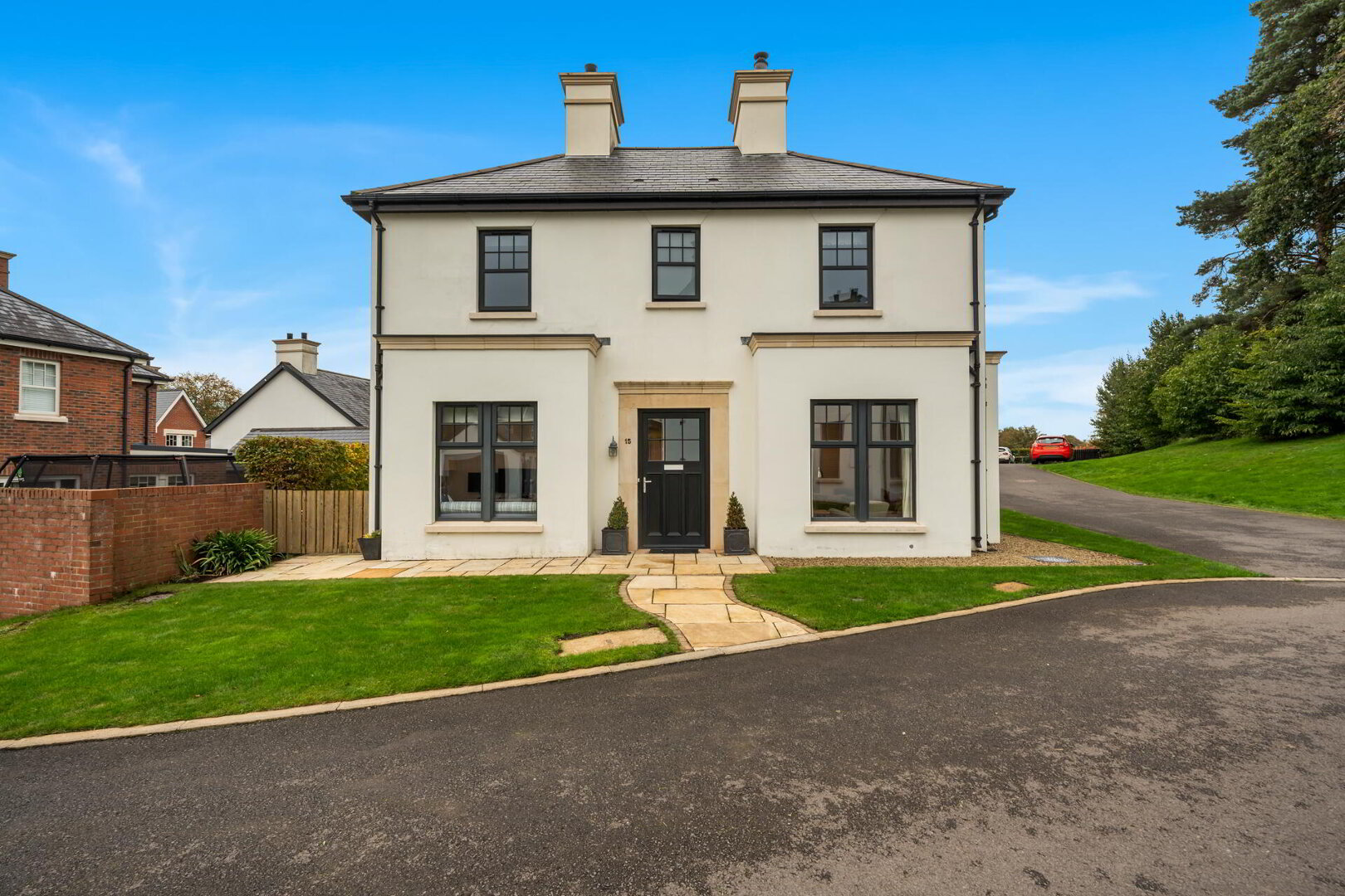 Photo 1 of 15 Haddo Crescent, Belfast
