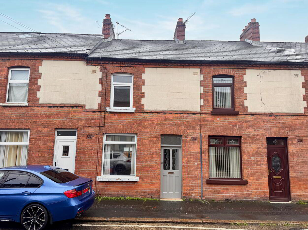 Photo 1 of 72 Bray Street, Belfast