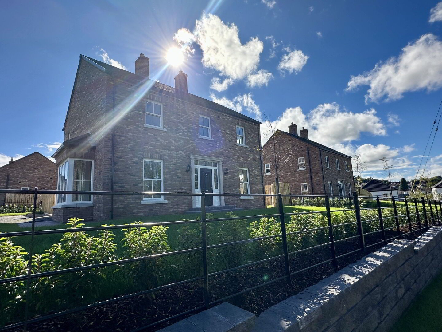 Photo 1 of The Ennis, The Spires, Bush Road, Dungannon