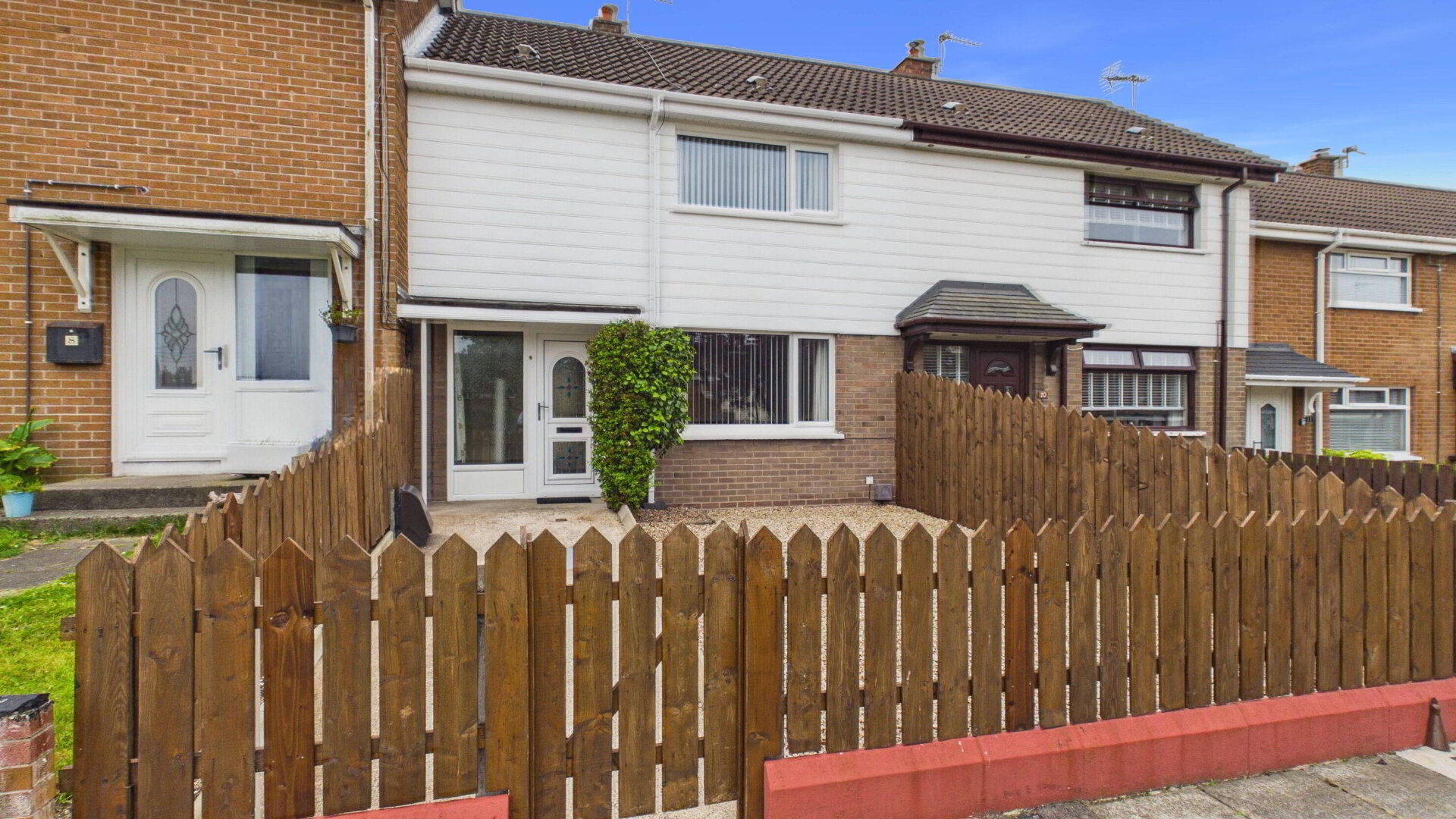 Photo 1 of 9 Wood Green, Bangor