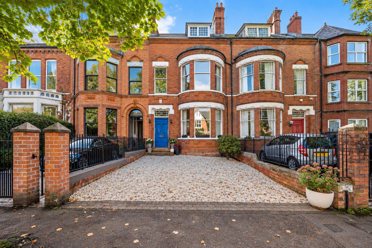 Photo 1 of 48 Wellington Park, Malone Road, Belfast
