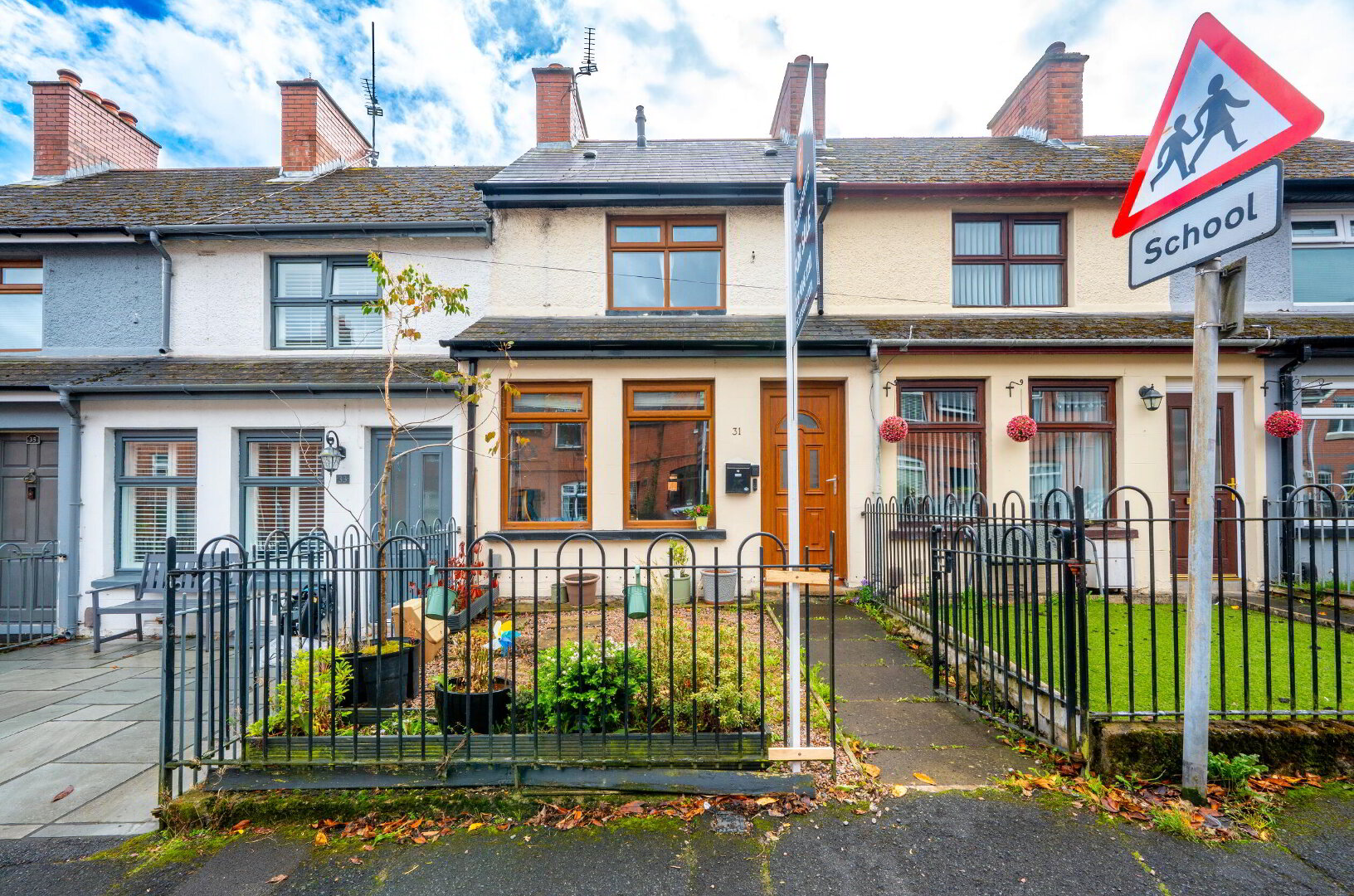 Photo 1 of 31 Milfort Avenue, Dunmurry, Belfast