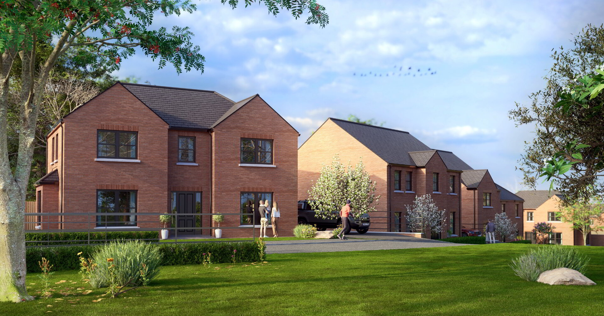 Photo 1 of Fairway Drive, Lisburn