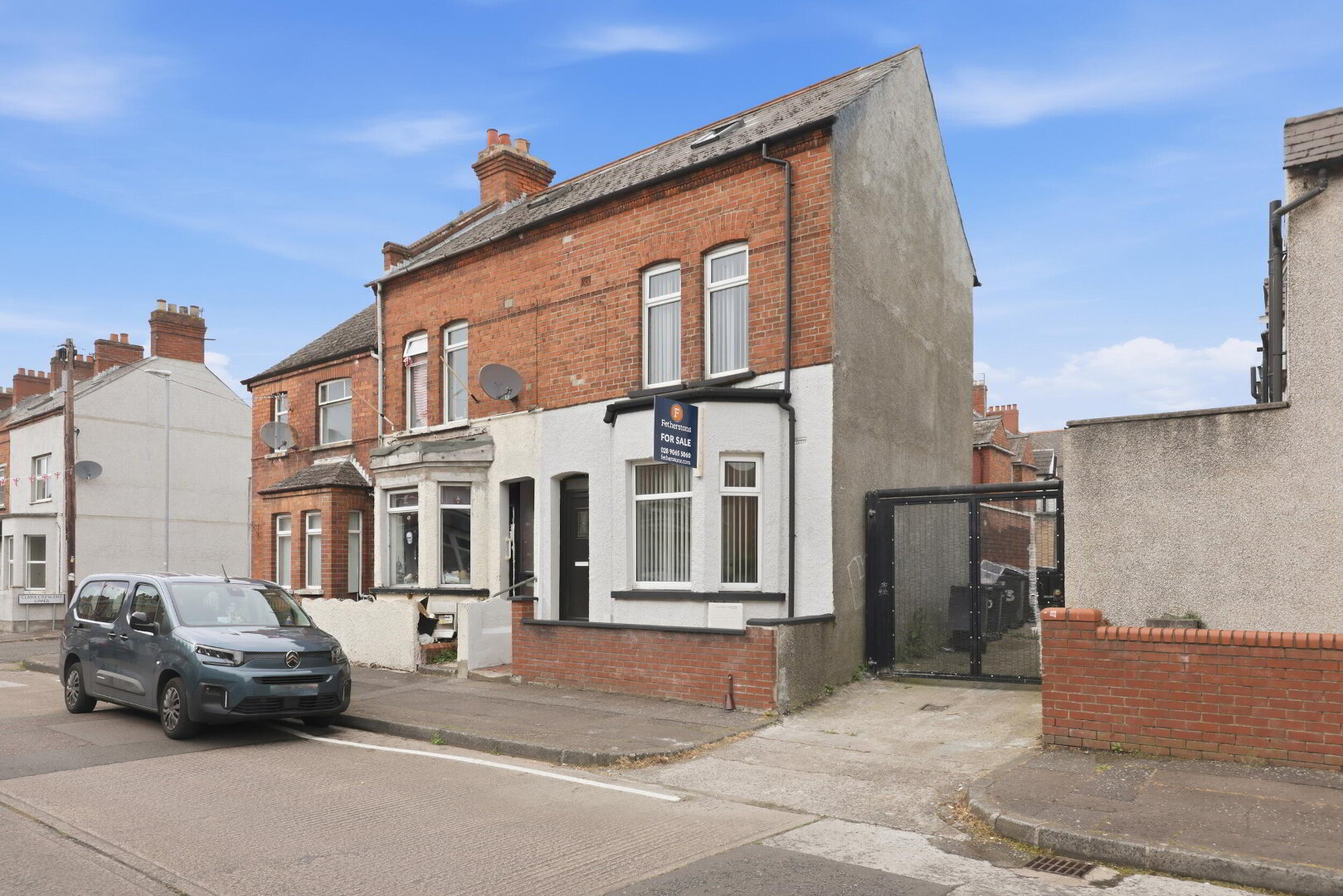 Photo 1 of 50 Greenville Road, Belfast