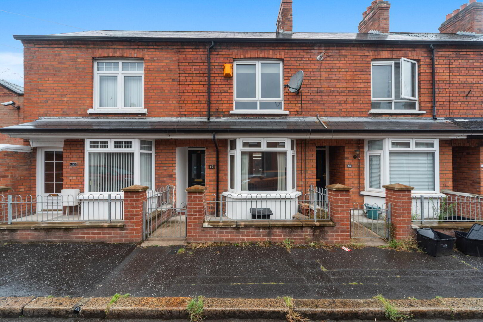 Photo 1 of 15 Soudan Street, Donegall Road, Belfast
