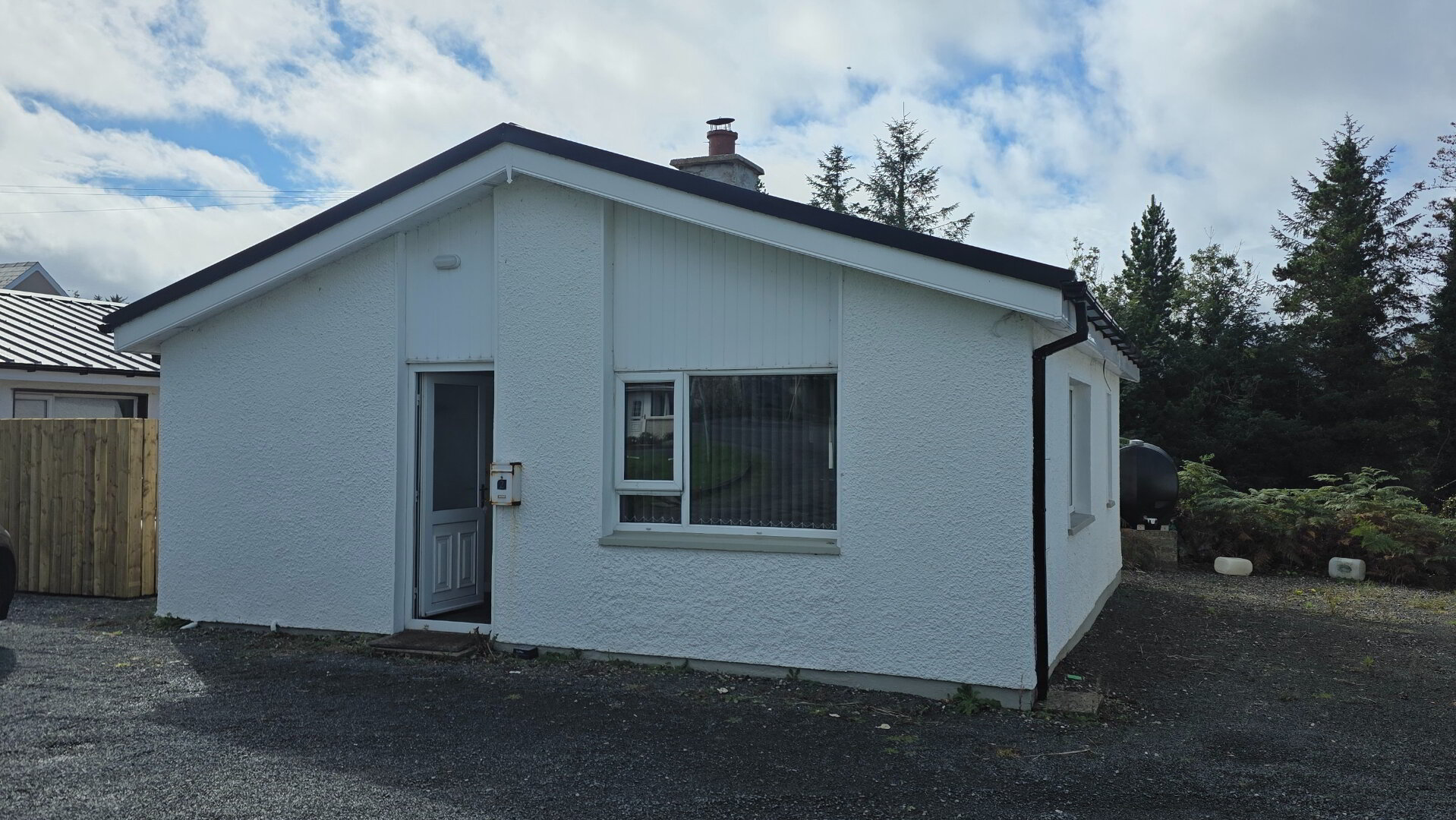 Photo 1 of Gallaghers Chalets, 2 Gortahork, Letterkenny