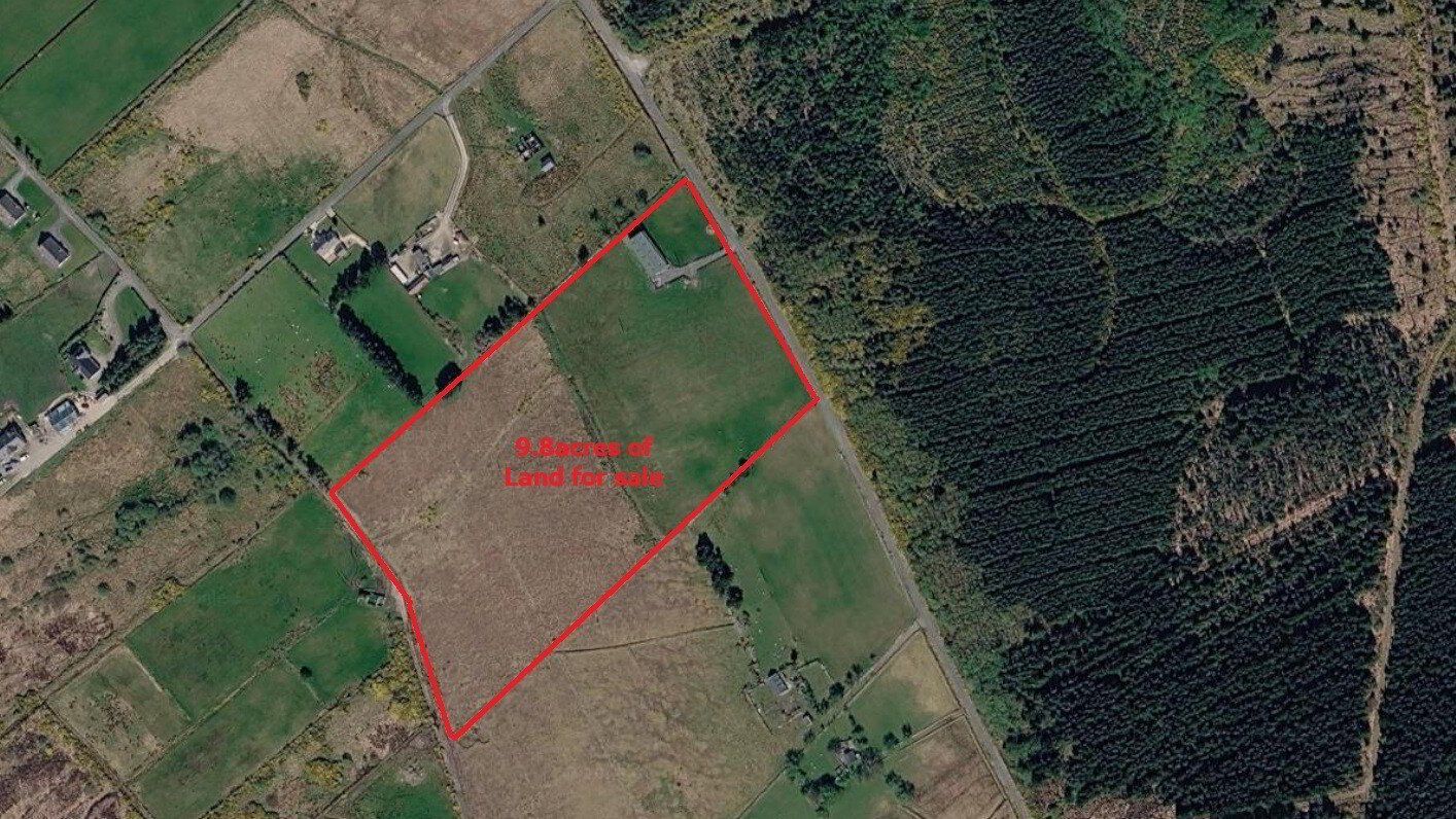 Photo 1 of Plot Of Land At Ballyboes, Falcarragh