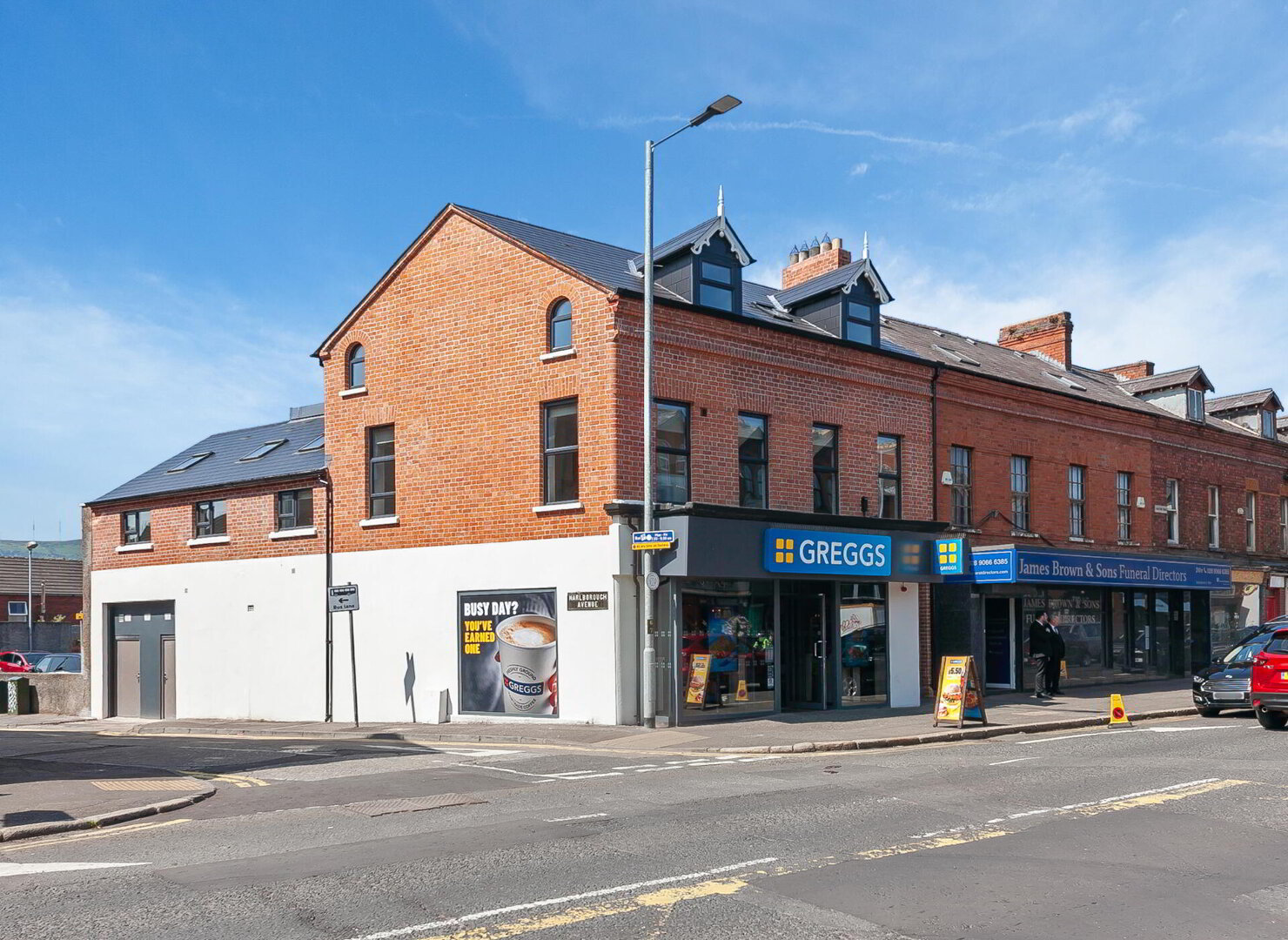 Photo 1 of Apt 2, 537a Lisburn Road, Belfast