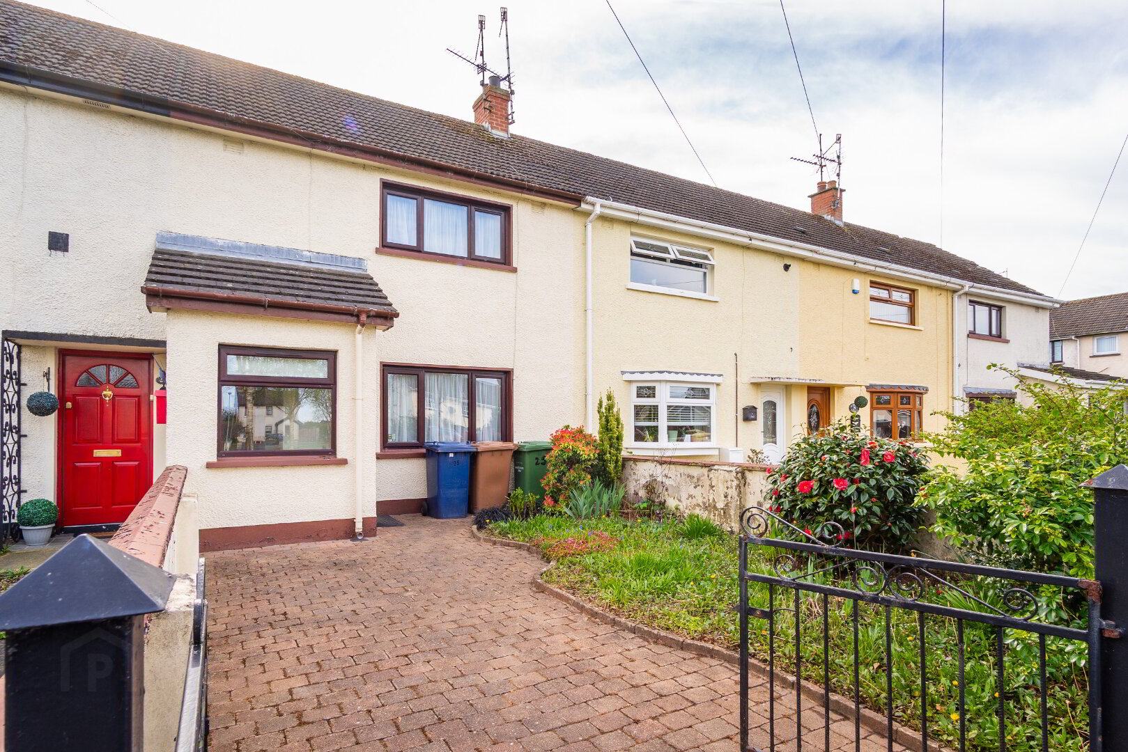 Photo 1 of 25 Elmwood Terrace, Lurgan