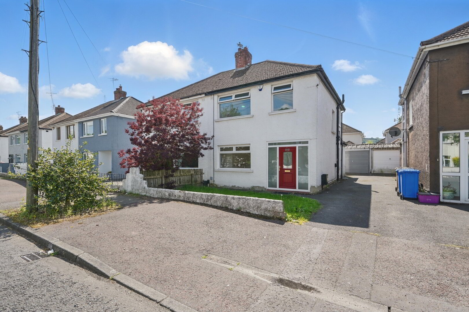 Photo 1 of 32 Sunderland Road, Belfast