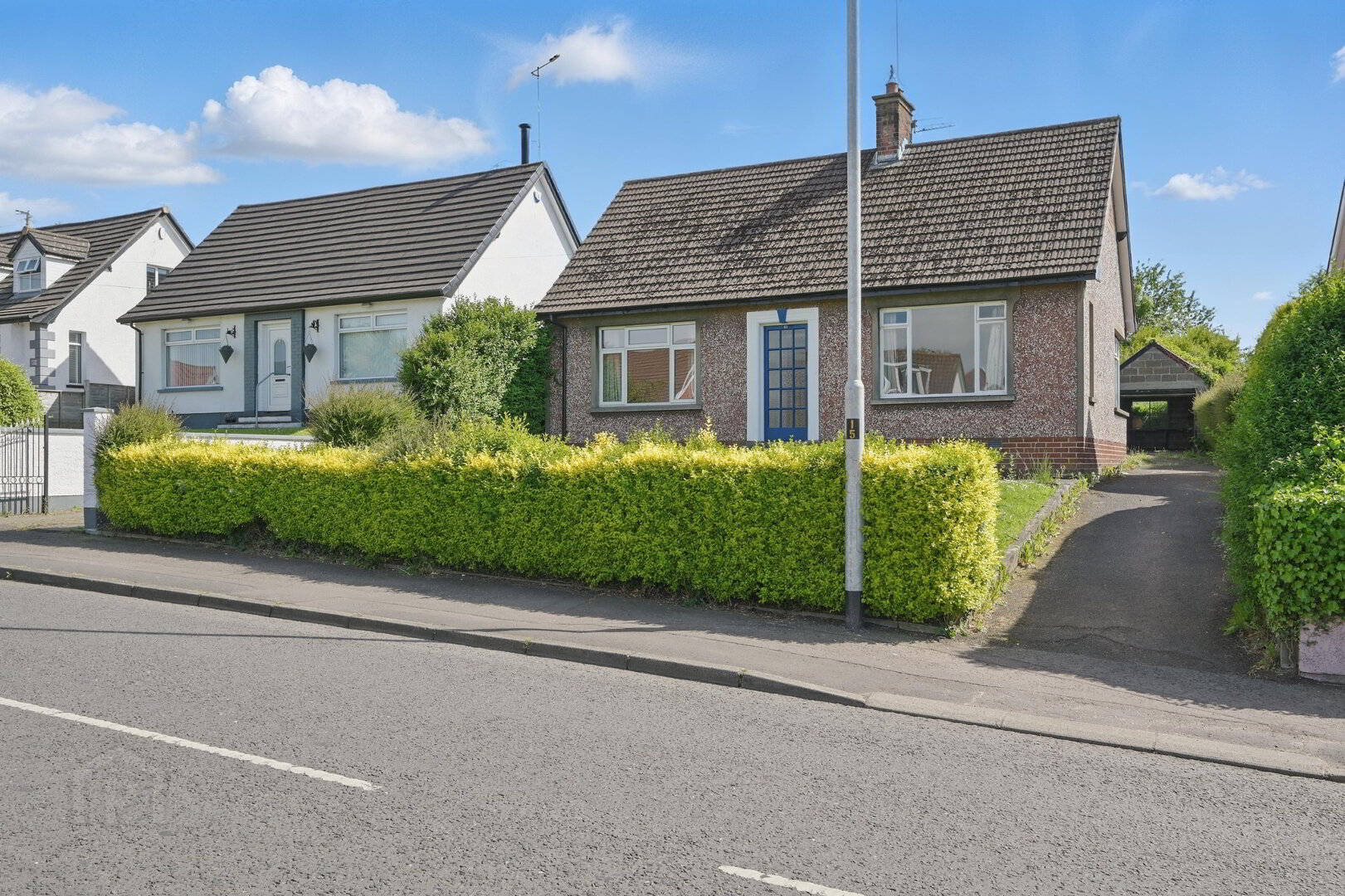 Photo 1 of 61 Kingsway Park, Belfast