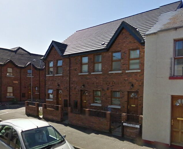 Photo 1 of 10 Union Mews, Lurgan