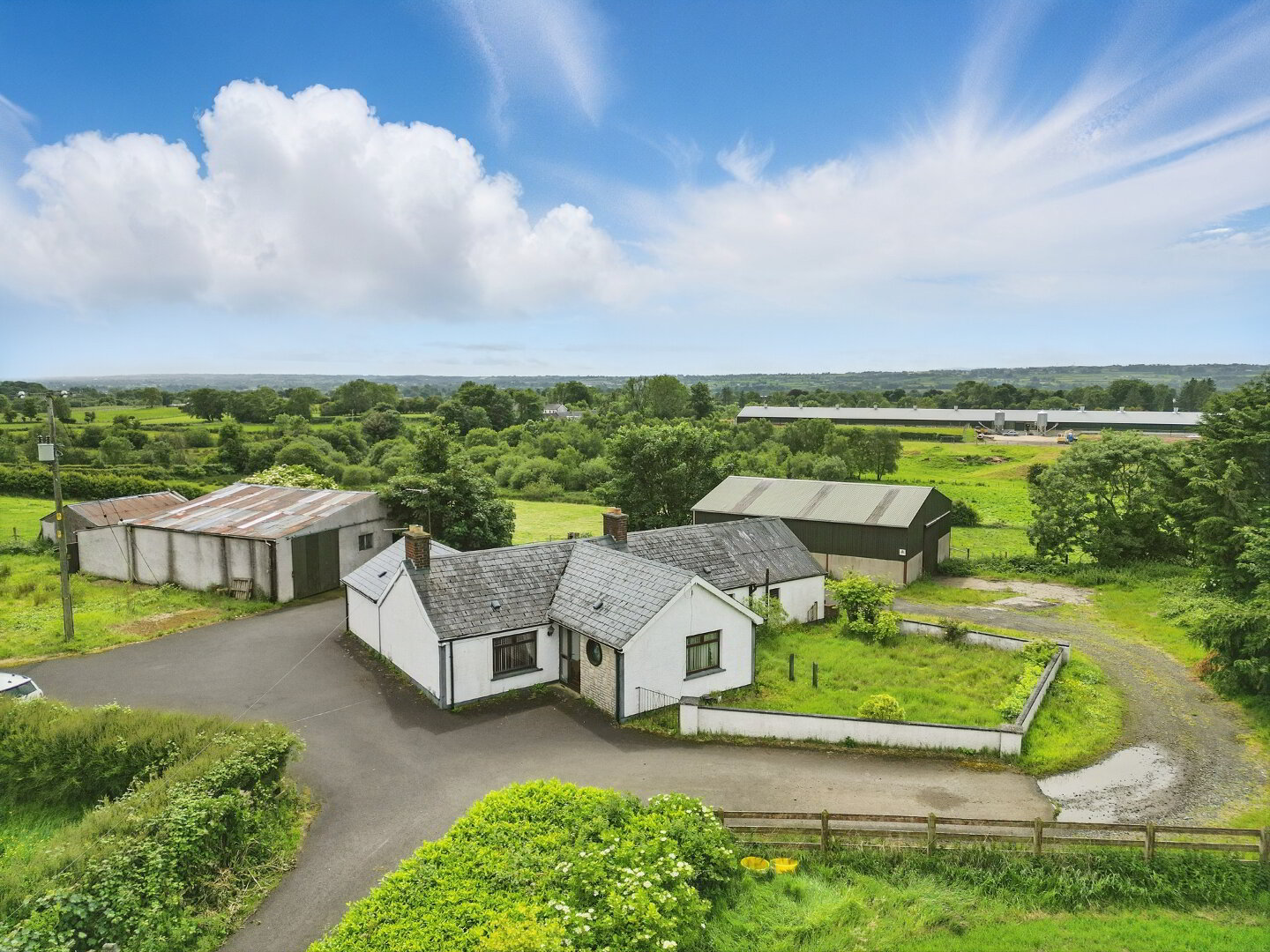 Photo 1 of 225 Carniny Road, Ballymena