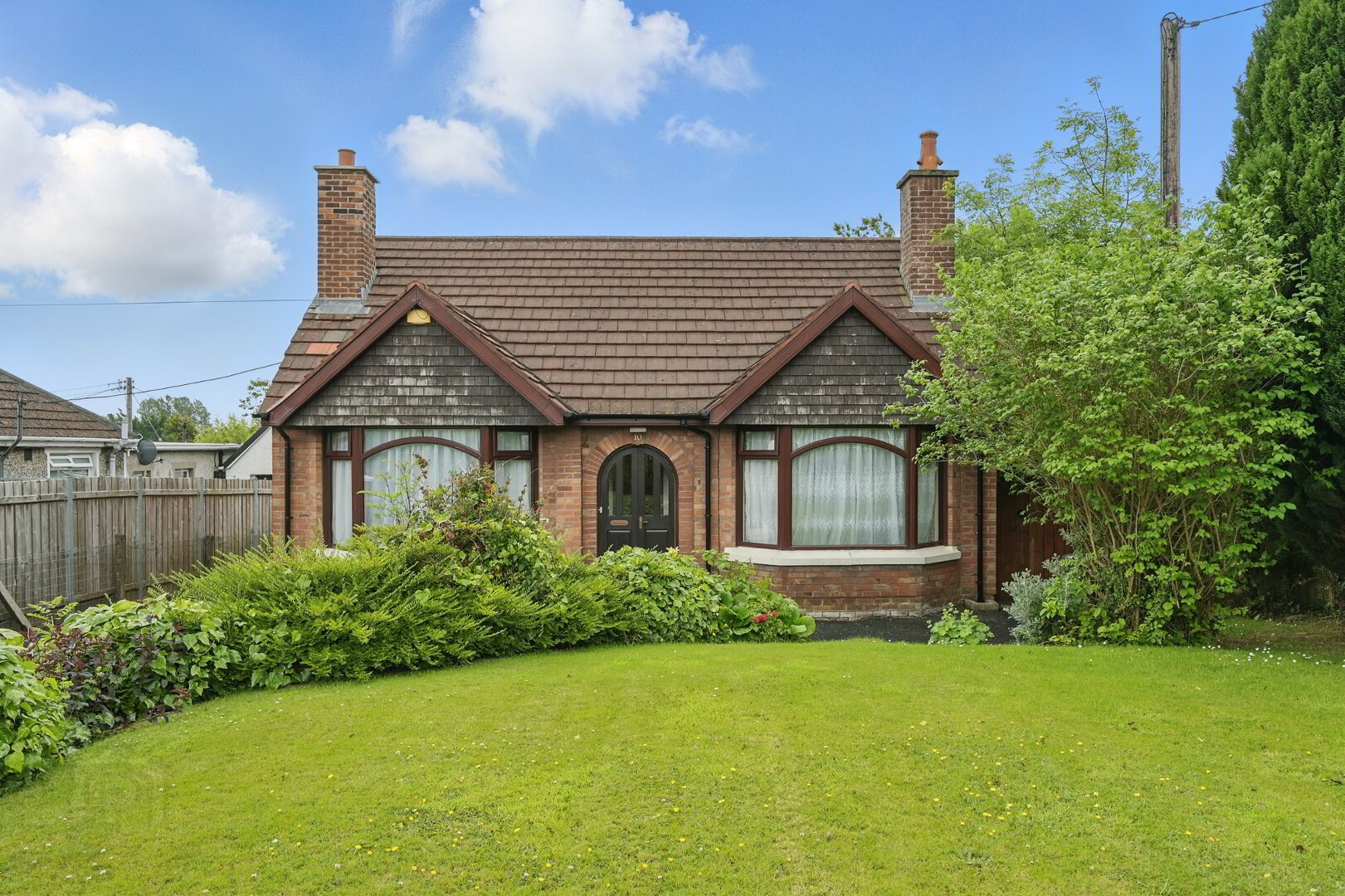 Photo 1 of 10 Ballynahinch Road, Carryduff