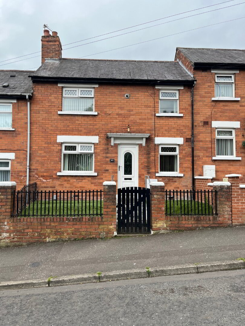 Photo 1 of 6 Premier Drive, Belfast