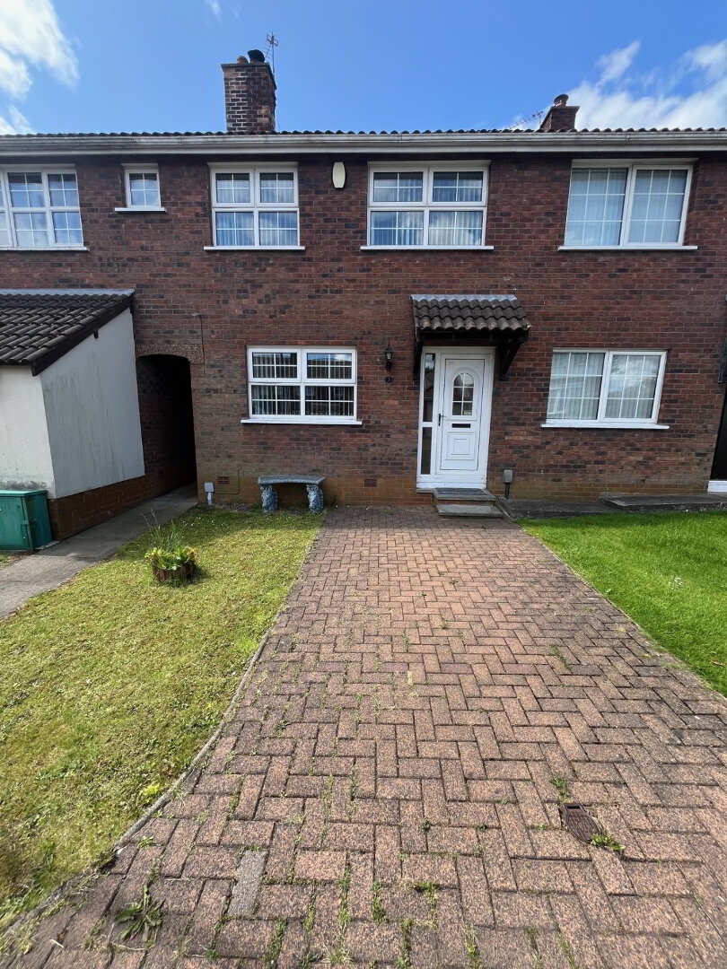 Photo 1 of 3 Burneys Mews, Newtownabbey