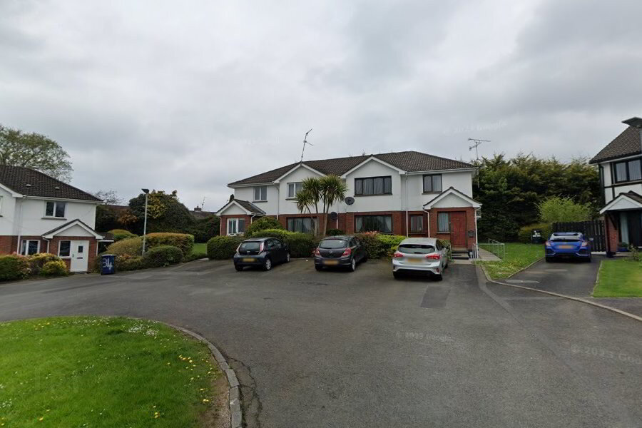 Photo 1 of 32 The Grange, Lurgan