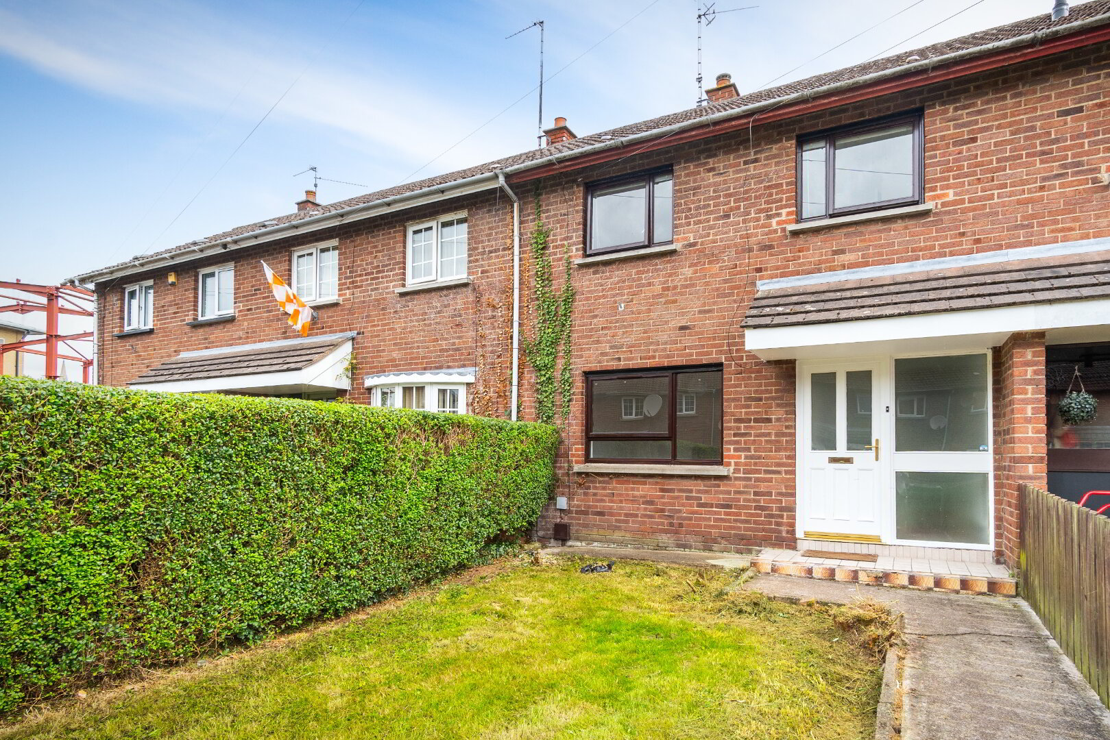 Photo 1 of 19 Rectory Road, Lurgan