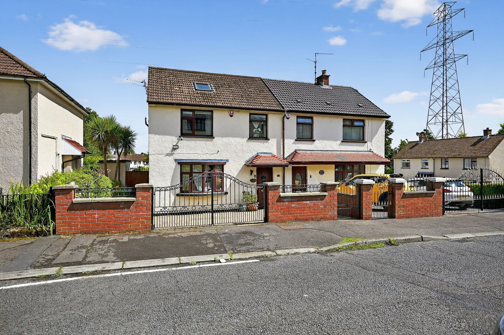 Photo 1 of 3 Glenshane Gardens, Belfast