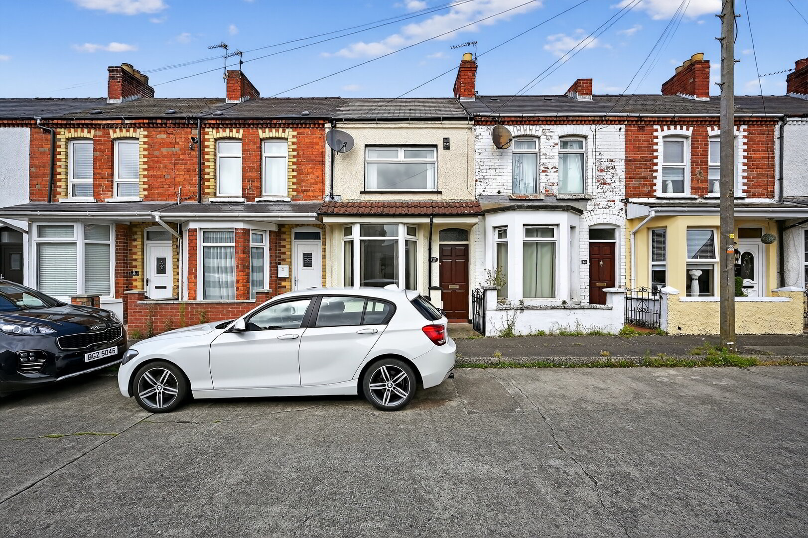 Photo 1 of 12 Ardenvohr Street, Belfast