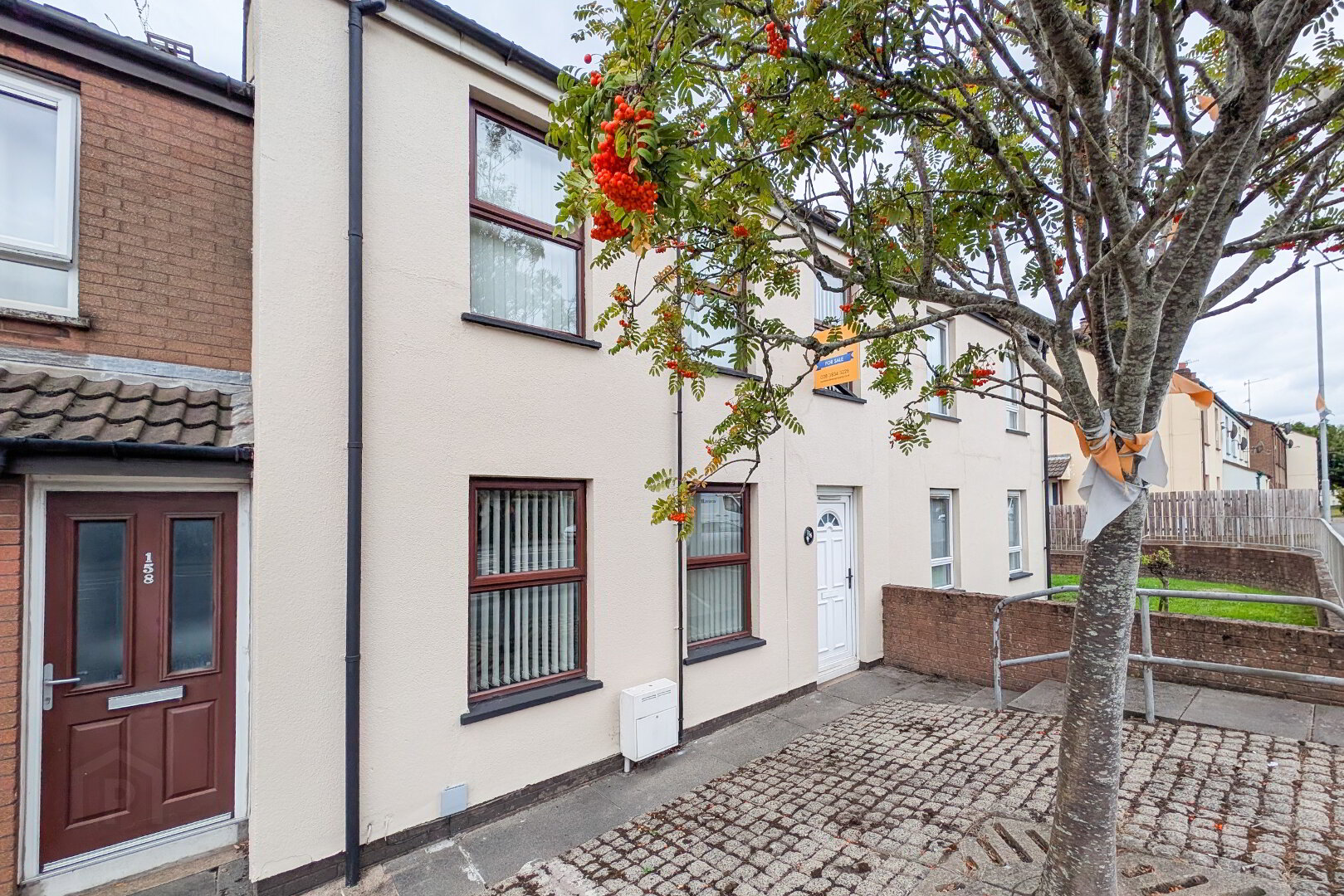 Photo 1 of 156 Edward Street, Lurgan