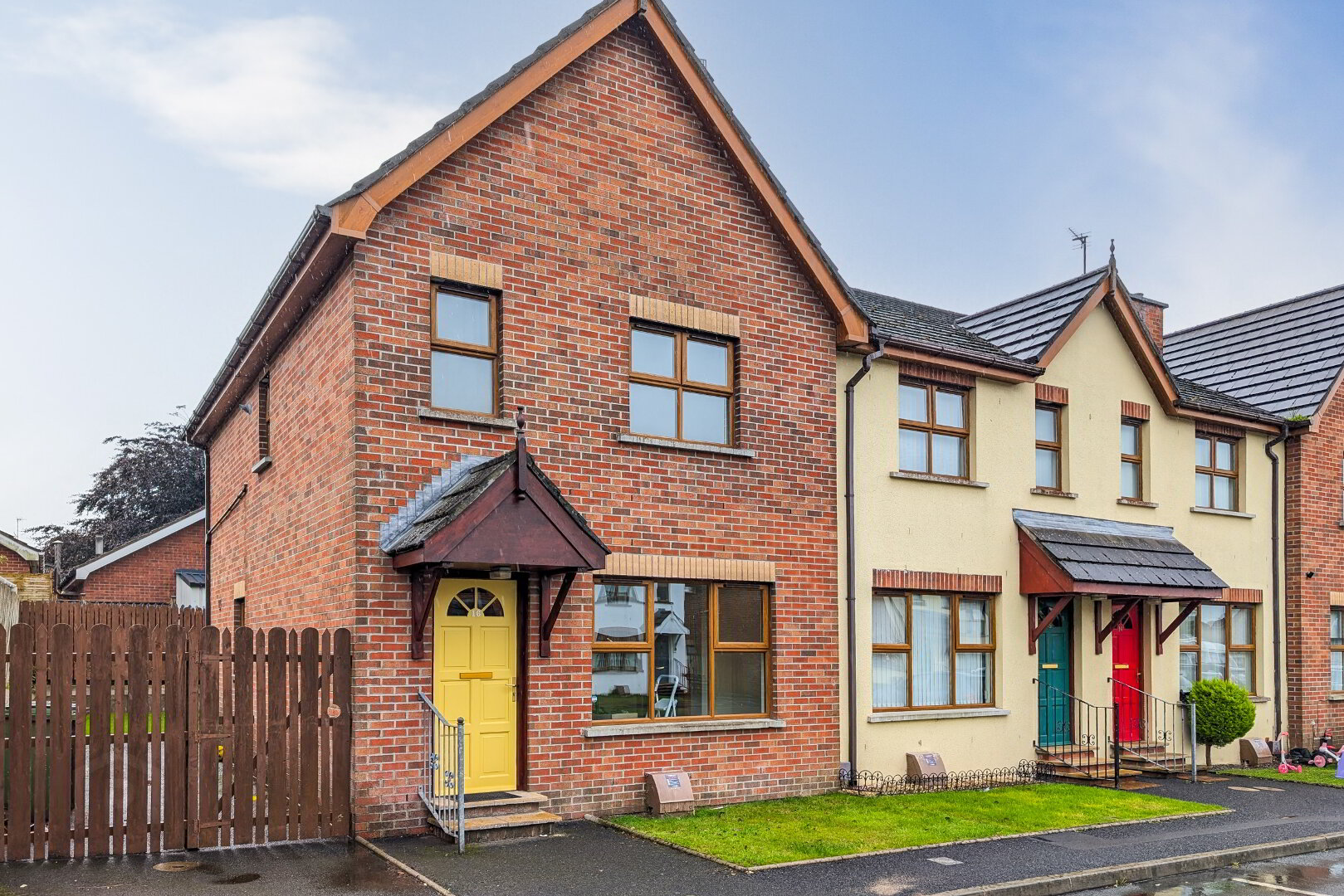Photo 1 of 16 School House Mews, Dollingstown