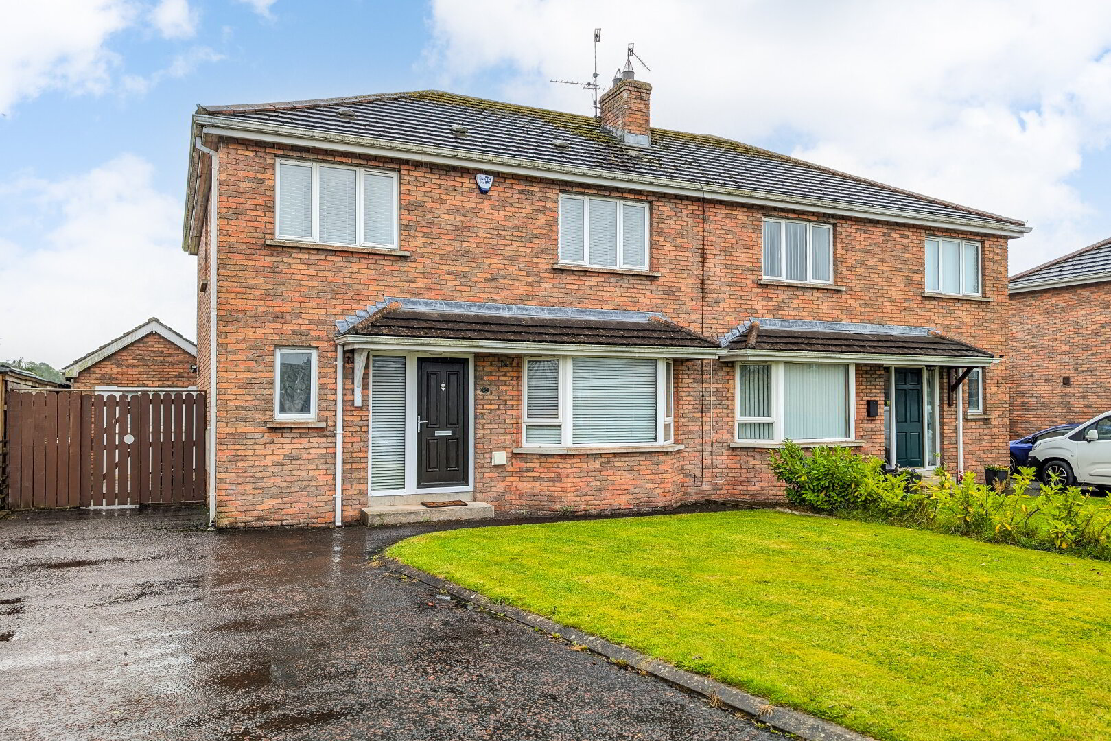 Photo 1 of 25 Beechgrove Park, Aghagallon