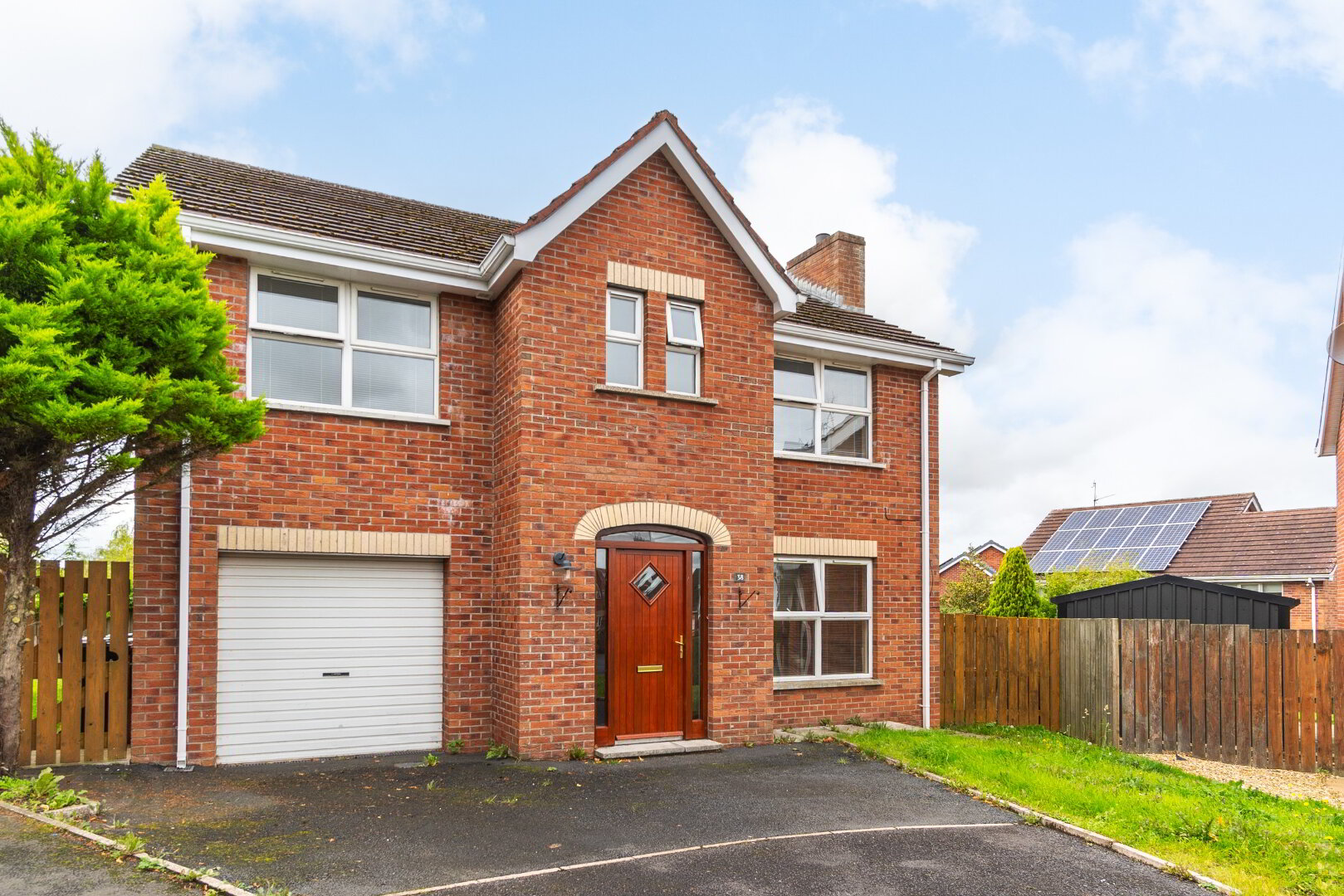 Photo 1 of 38 Belvedere Manor, Lurgan