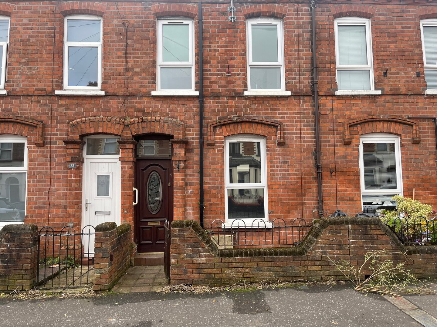 Photo 1 of 34 Parkmount Street, Belfast