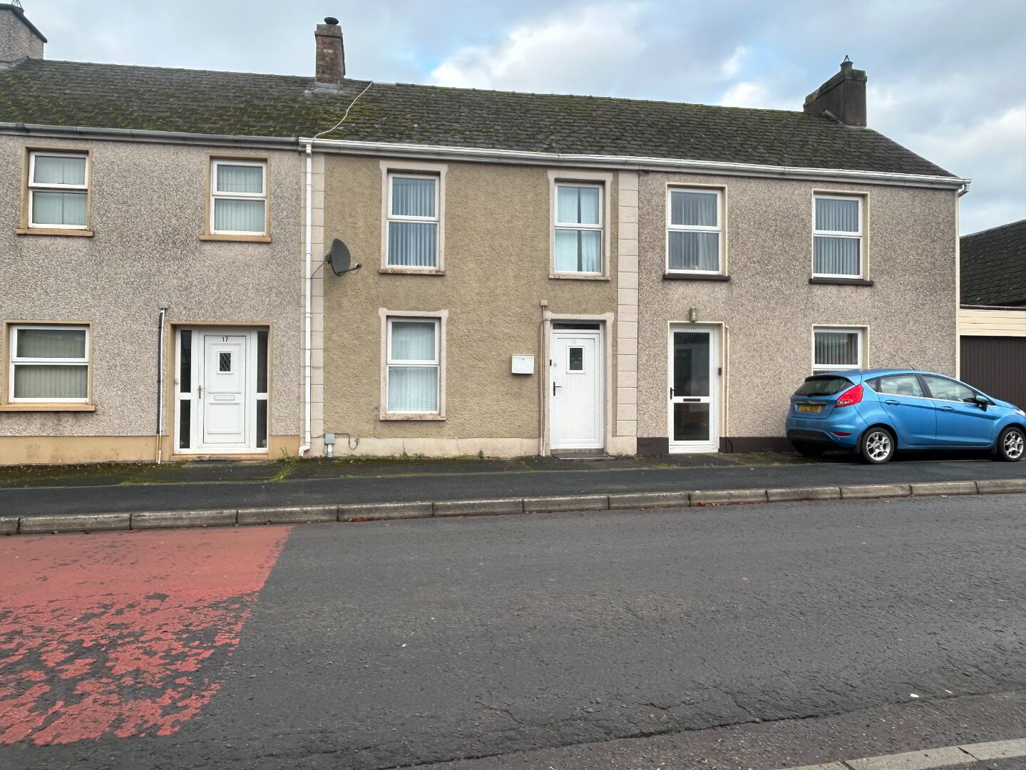 Photo 1 of 15 Baragh Road, Ballinamallard