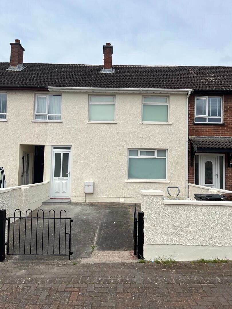 Photo 1 of 7 Nendrum Gardens, Newtownabbey