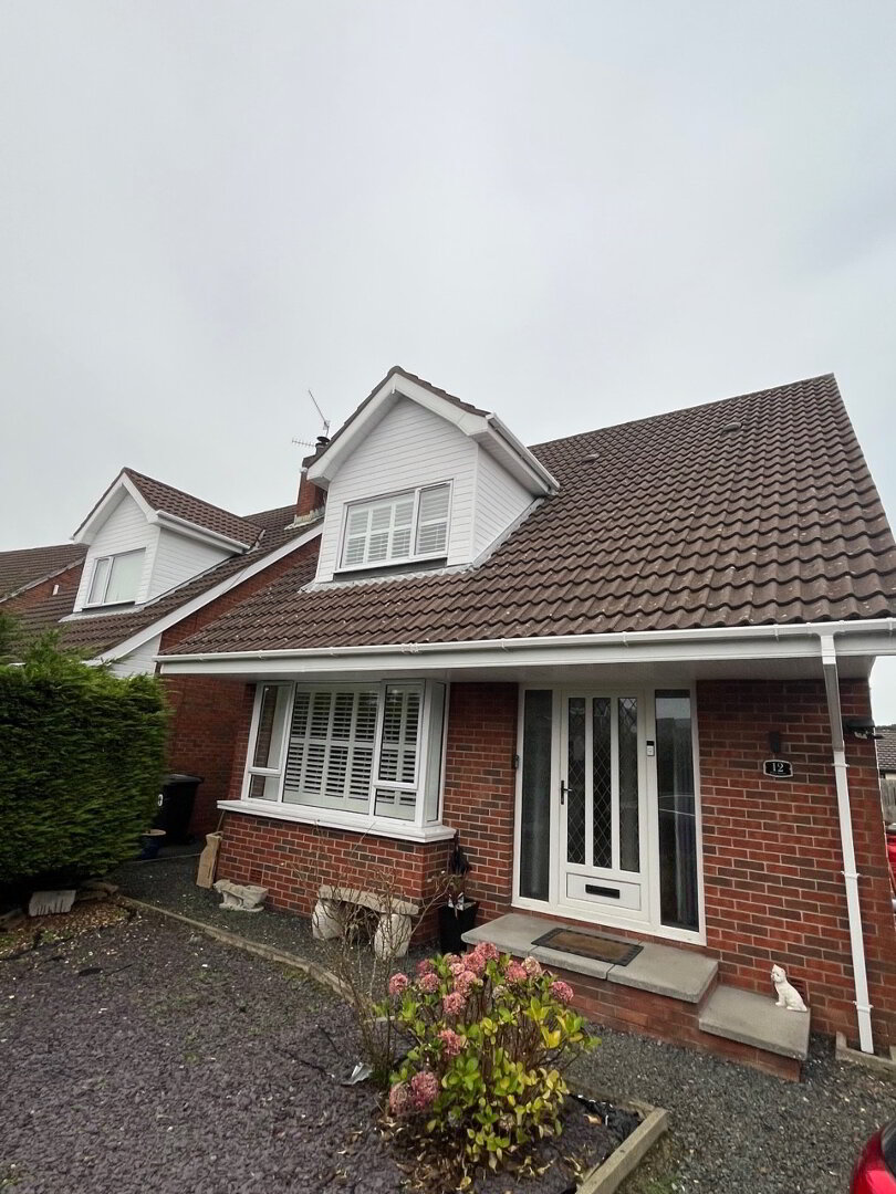 Photo 1 of 12 Glenview Close, Newtownabbey