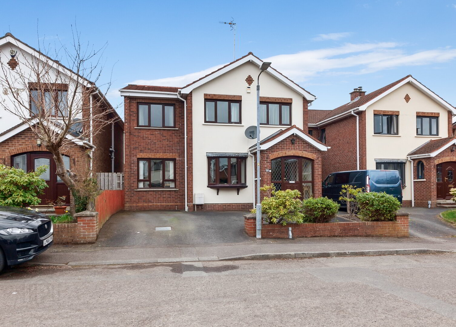 Photo 1 of 20 Sharman Way, Belfast