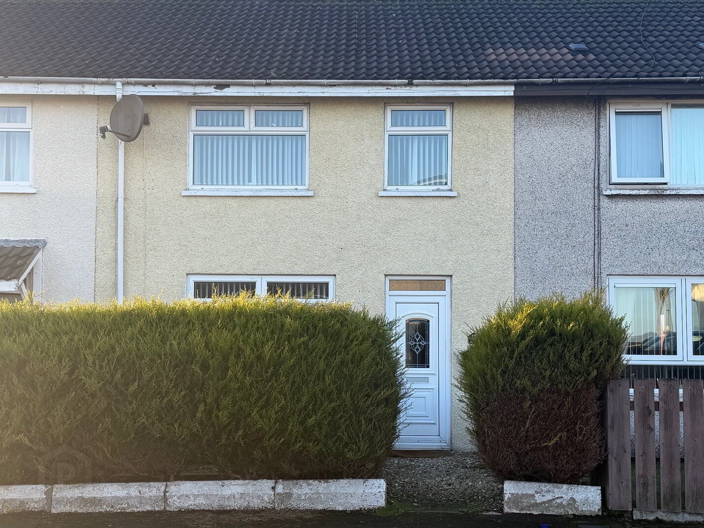 Photo 1 of 3 Rathfern Way, Newtownabbey