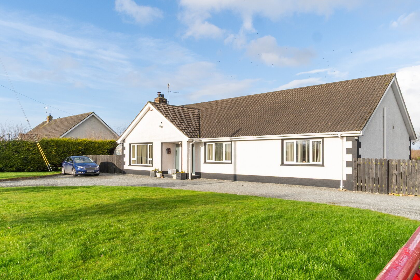Photo 1 of 169 Charlestown Road, Derrytrasna
