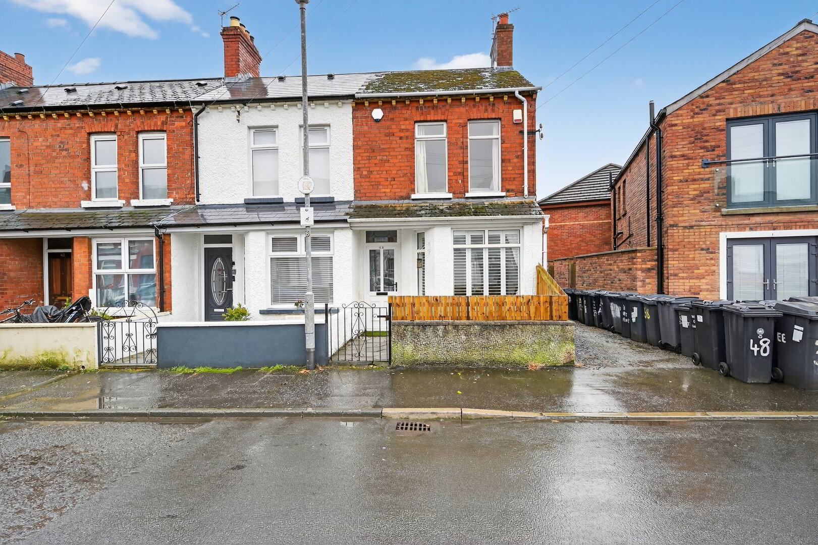 Photo 1 of 66 Dromore Street, Belfast
