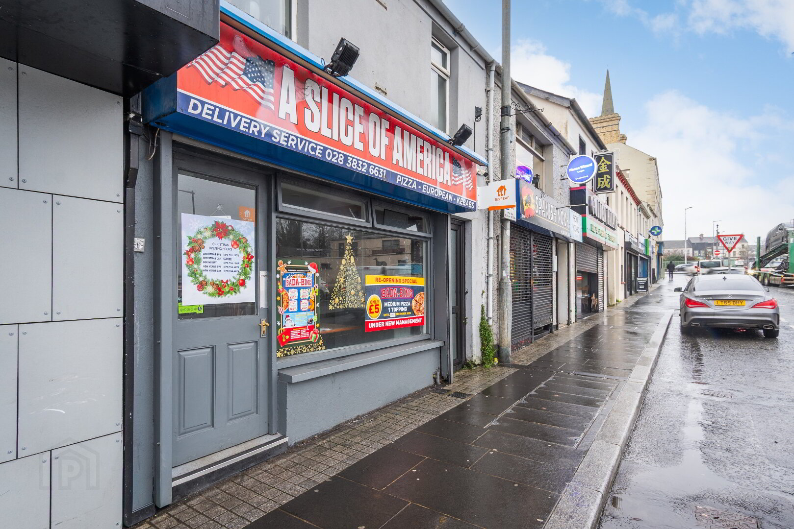 Photo 1 of 20 Edward Street, Lurgan, Craigavon