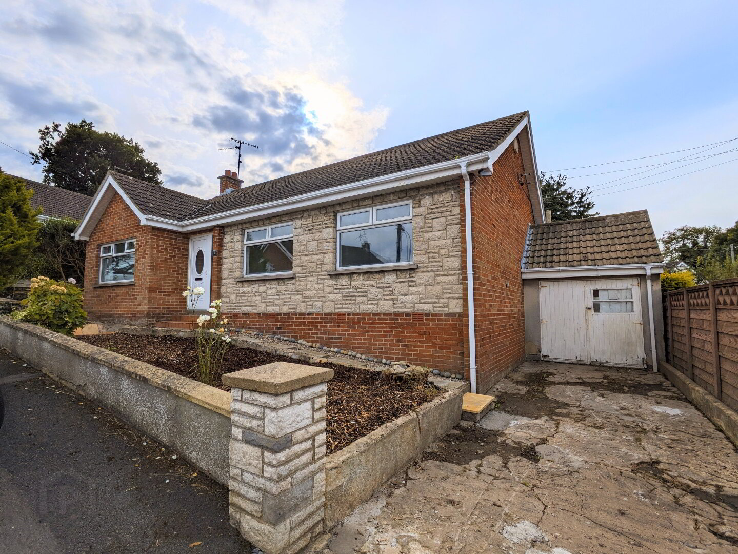 Photo 1 of 3 Hillside Crescent, Portadown