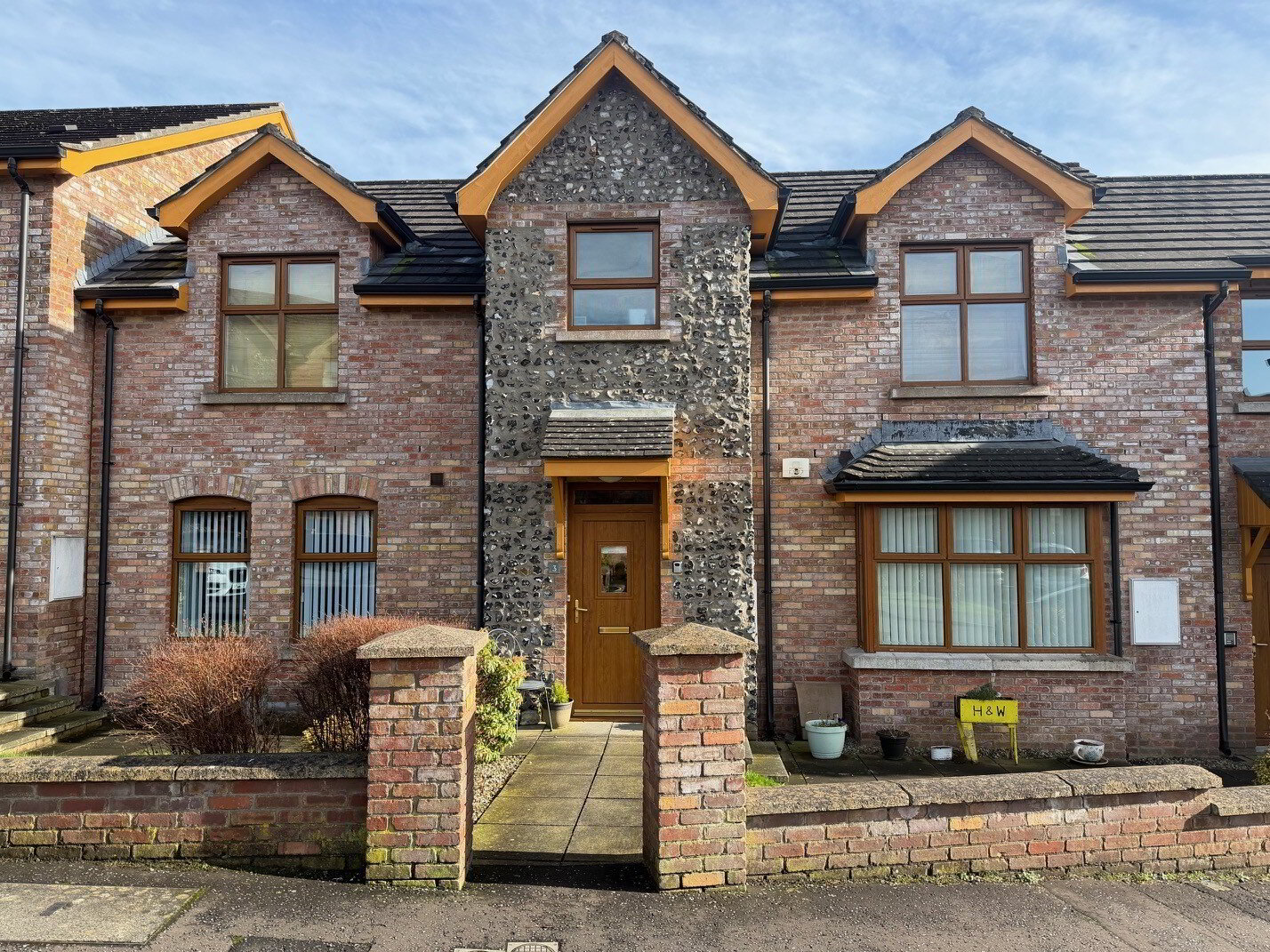 Photo 1 of 3 Lismore Grove, Newtownabbey