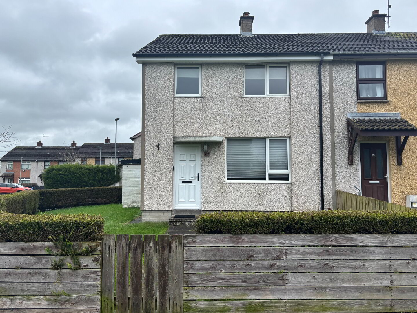 Photo 1 of 14 Kilbride Gardens, Antrim