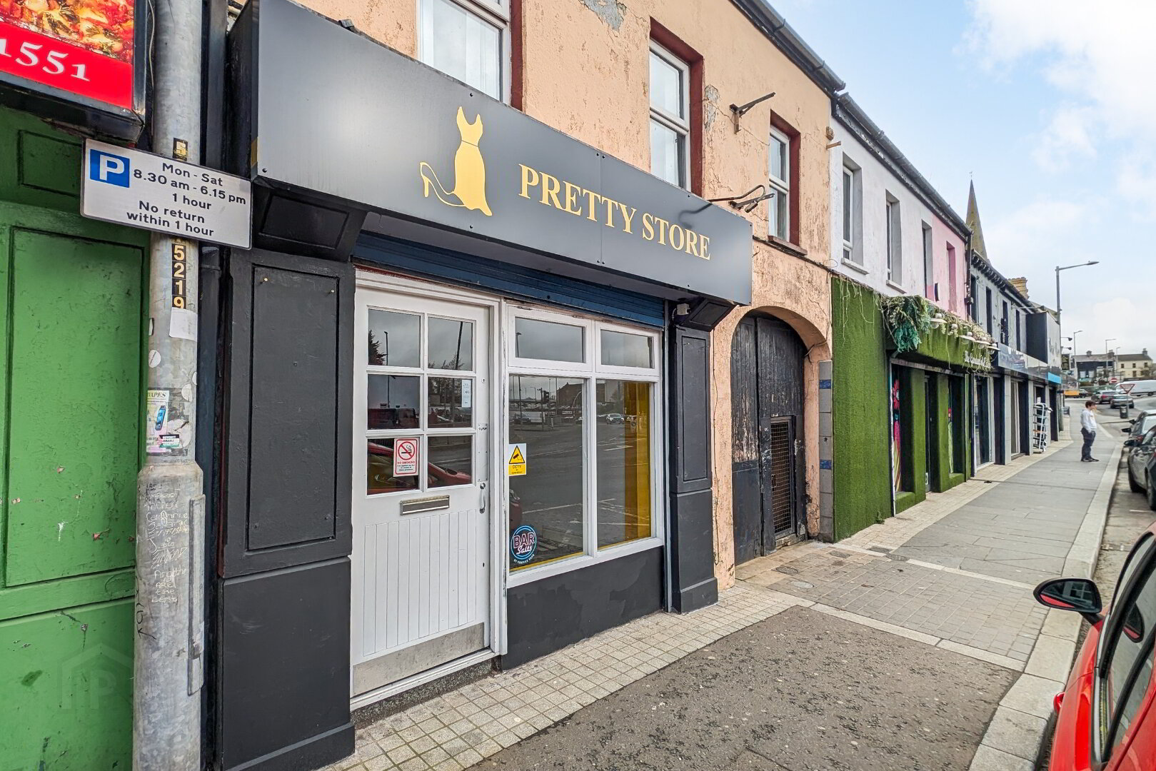 Photo 1 of 36 Edward Stret, Lurgan, Craigavon