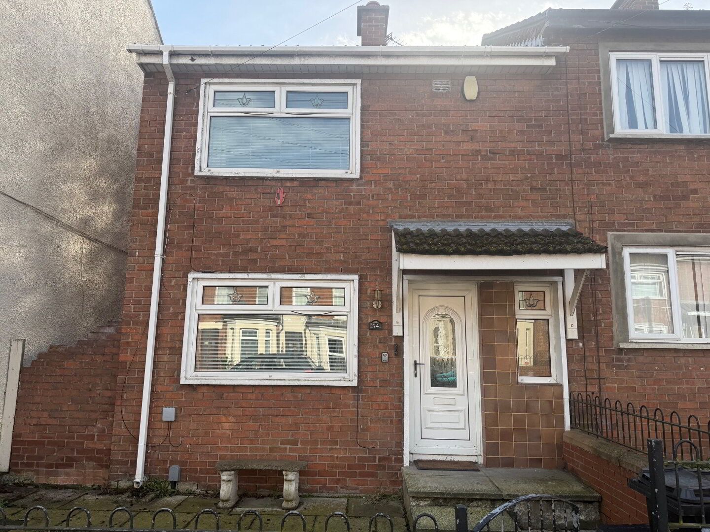 Photo 1 of 74 Gainsborough Drive, Belfast