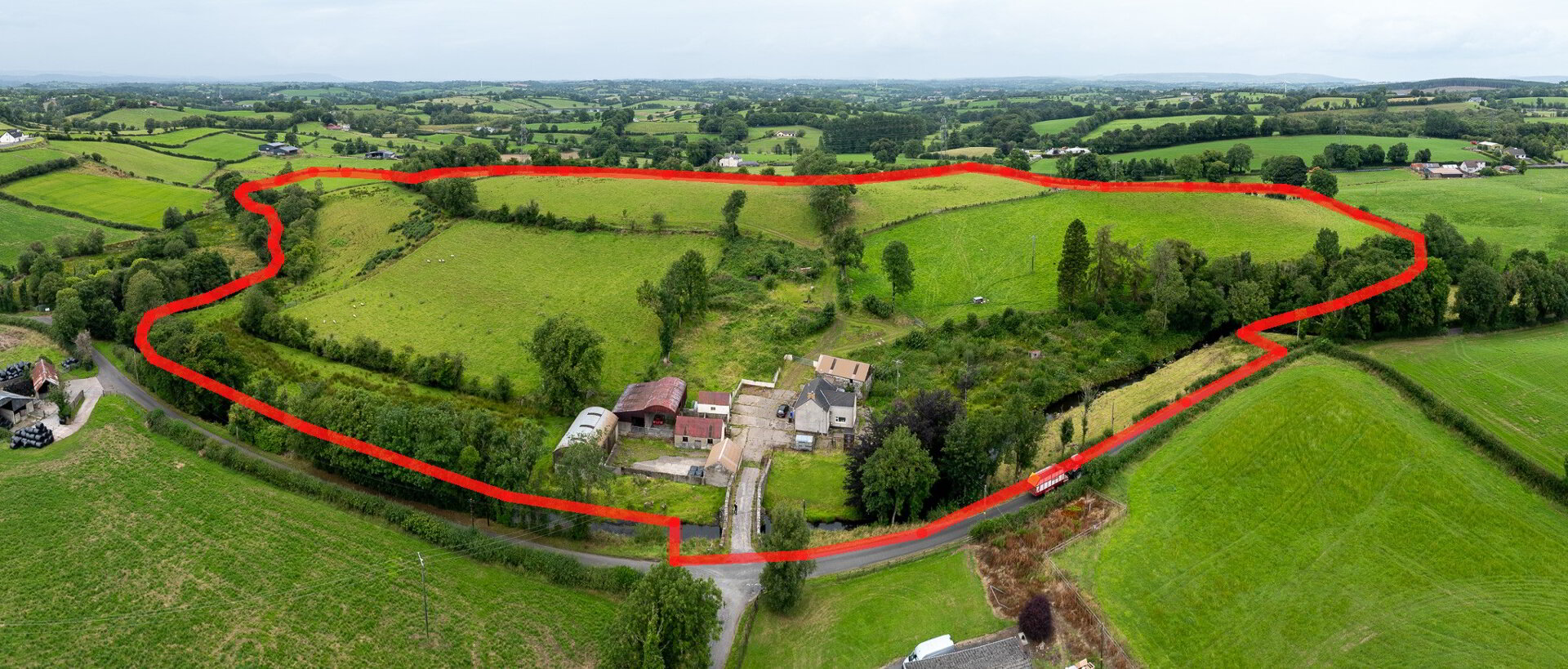 Photo 1 of 21 Relagh Road, Trillick