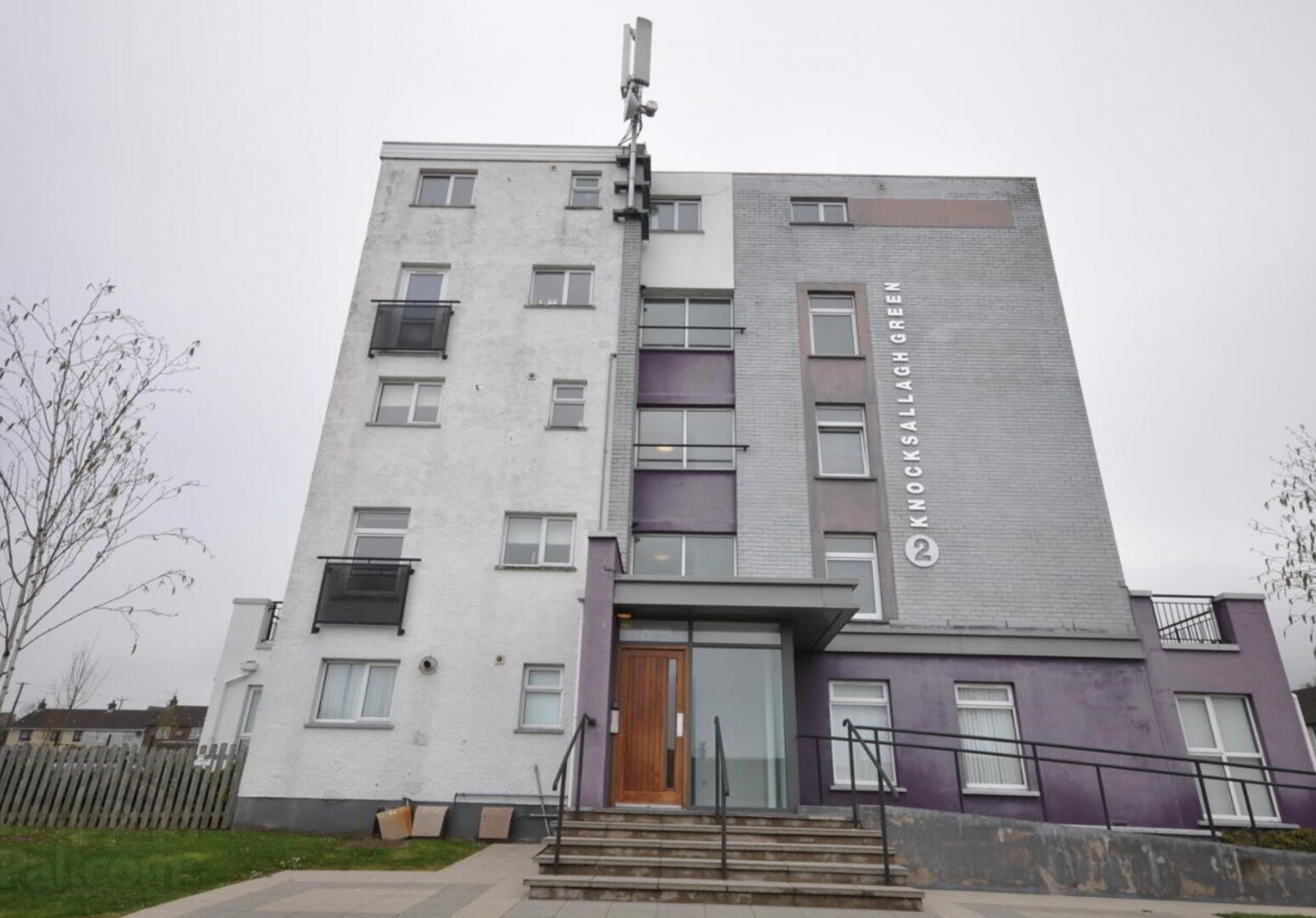 Photo 1 of 2c Knocksallagh Green, Greenisland, Carrickfergus