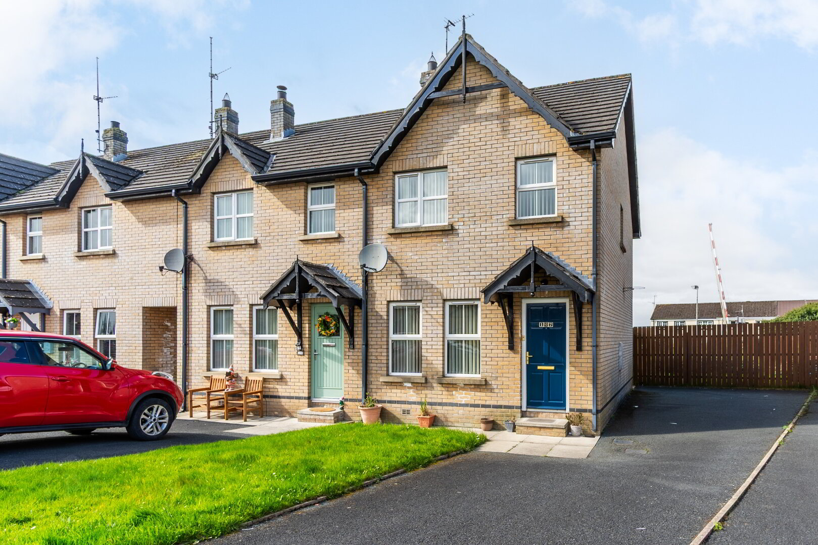 Photo 1 of 197 Belvedere Manor, Lurgan