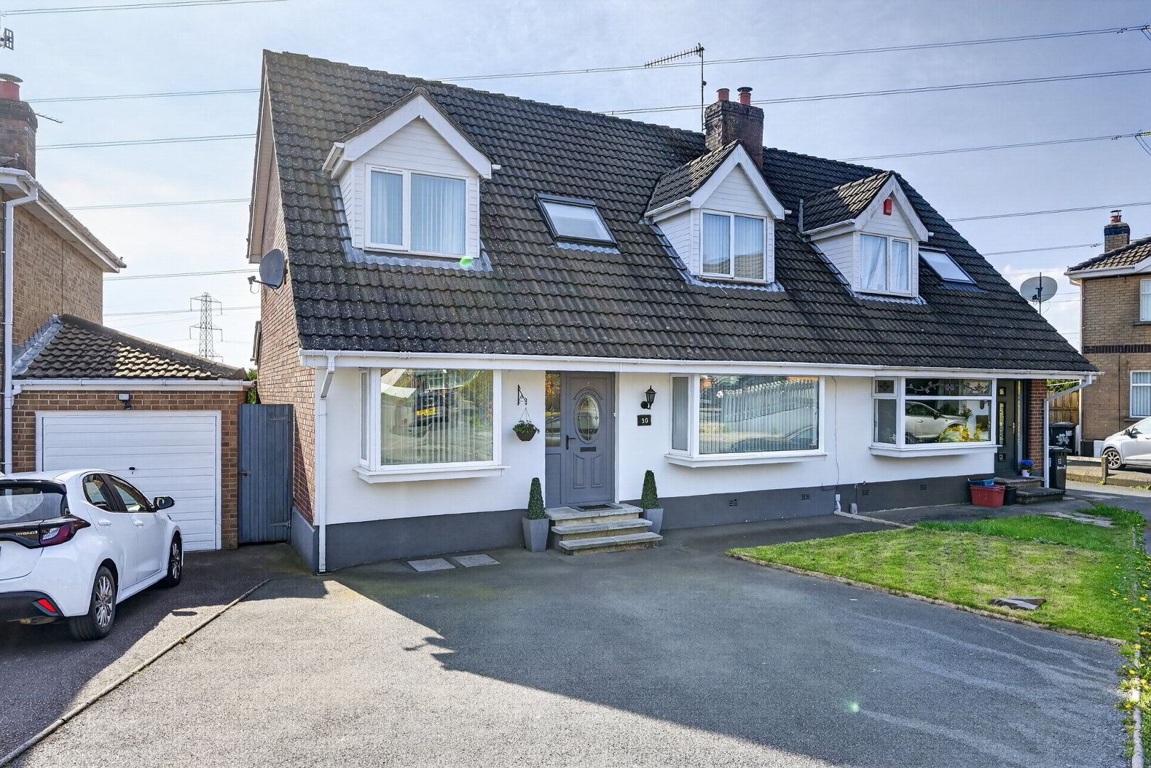 Photo 1 of 30 Briar Hill, Belfast