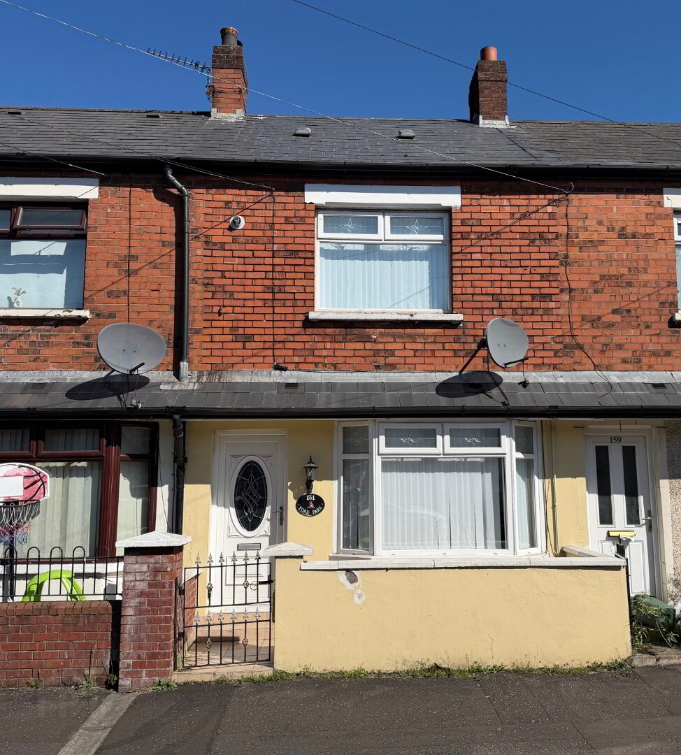 Photo 1 of 161 York Park, Belfast